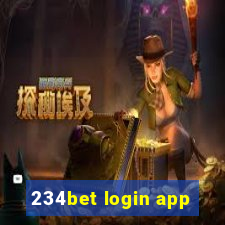 234bet login app